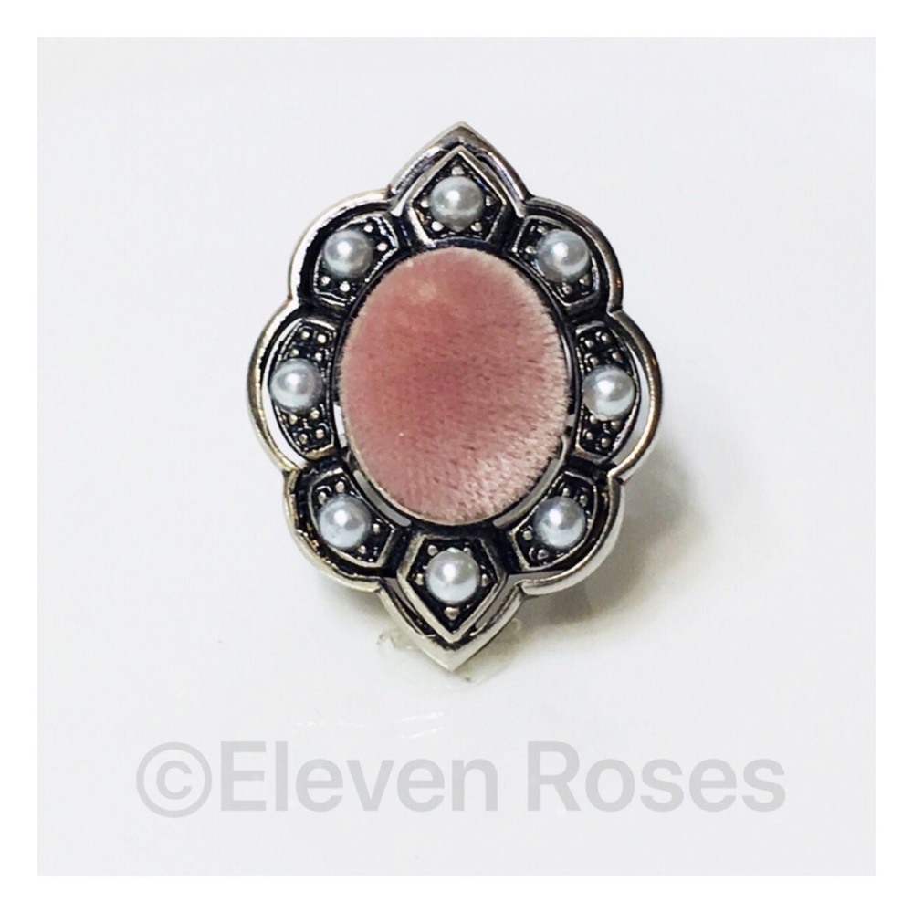 Gucci Cocktail Ring